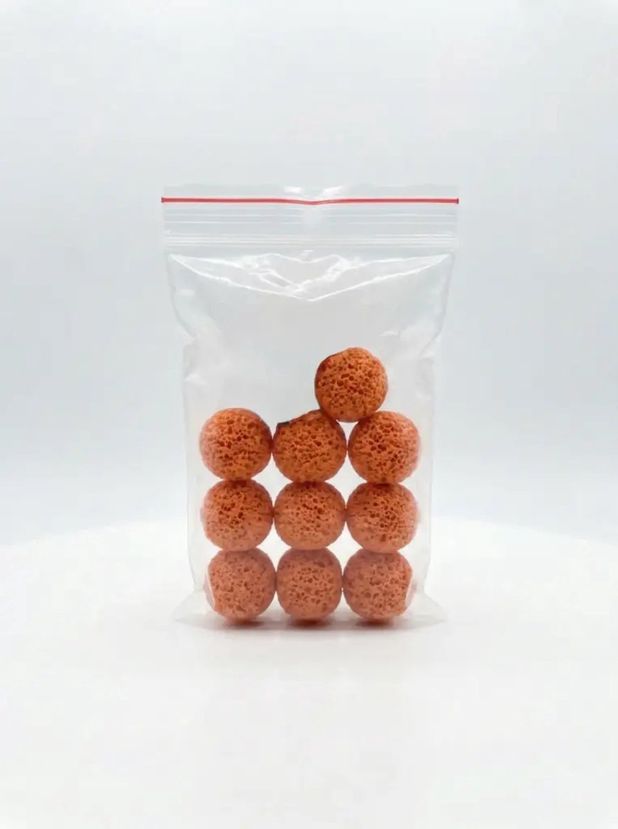 Schoonmaaksponzen, Reinigings Sponsjes, voor NW 10 mm, 10 stuks