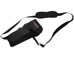 HIKMICRO HM-B01-POUCH HM-B01-POUCH Cameratas Geschikt voor merk Hikmicro Afmeting, breedte 102 mm Afmeting, hoogte 80 m