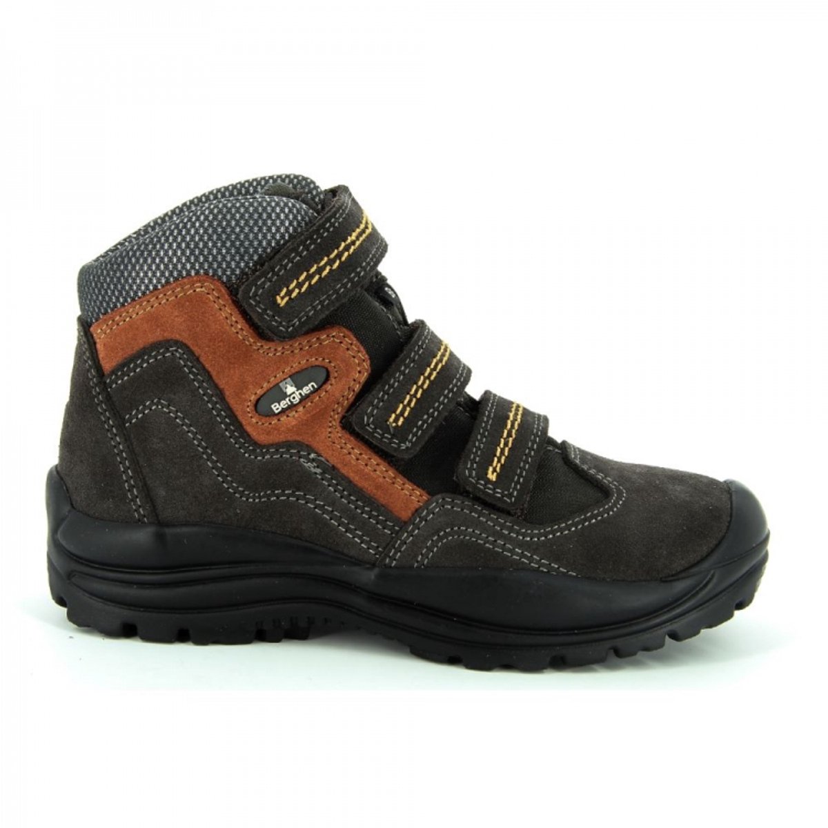 Berghen Arcadia Vel Piovra/ FW Boots Trekking Multicolor