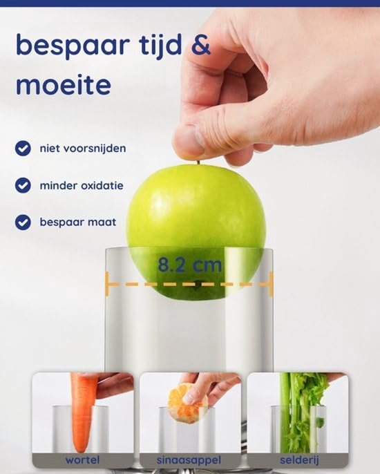 Opbergrek - Organisatie Systeem - Ruimte Besparen - Modulair Ontwerp - 30x20x15 cm - Wit — afbeelding 4