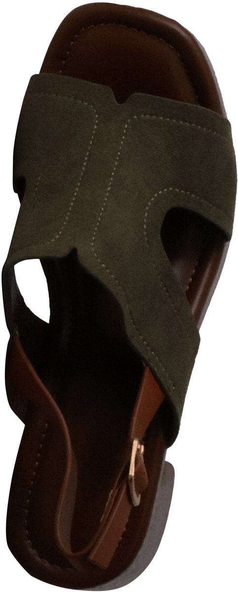 Joalice-sandalen met hak