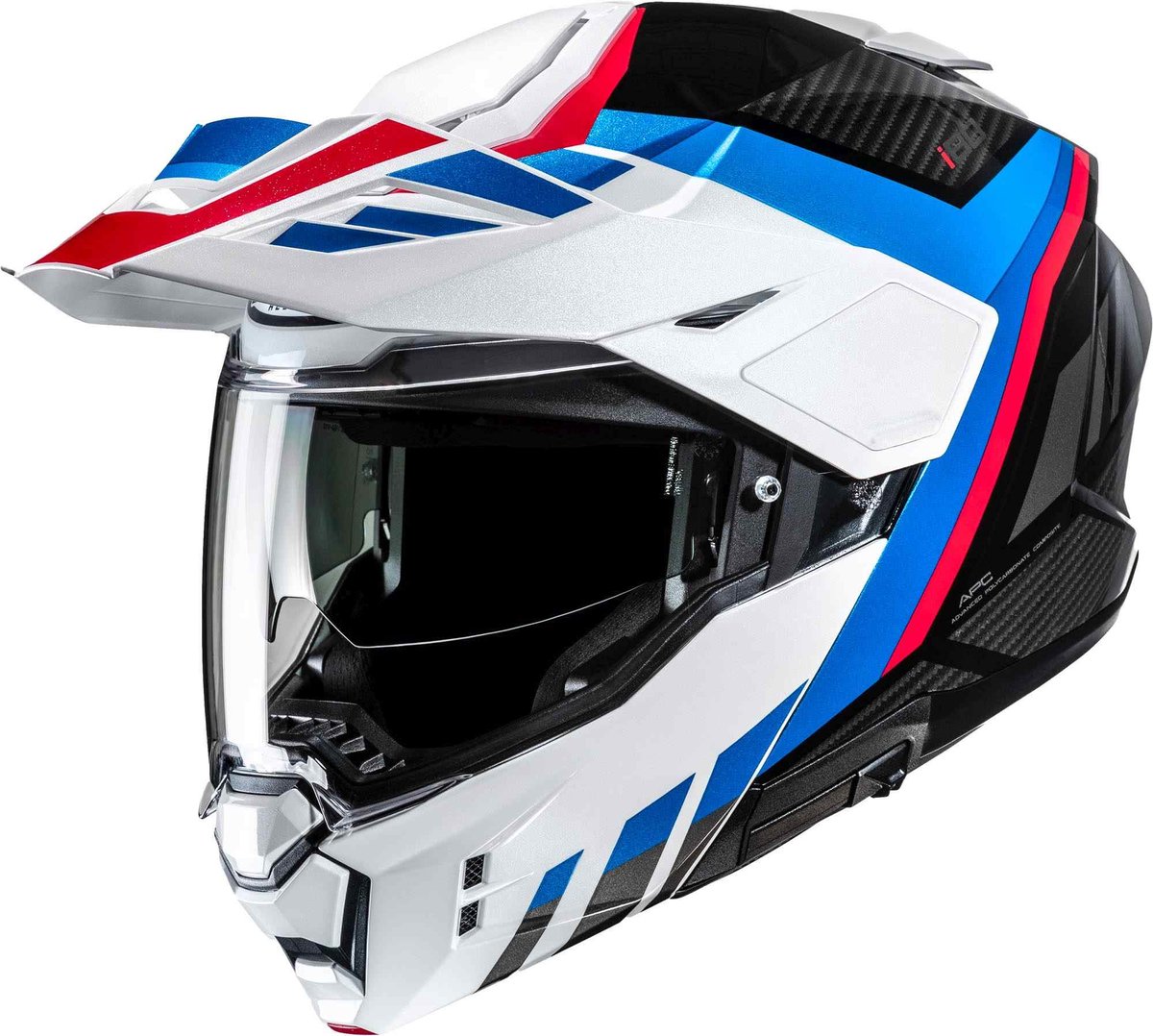 HJC i80 Imes Helm -