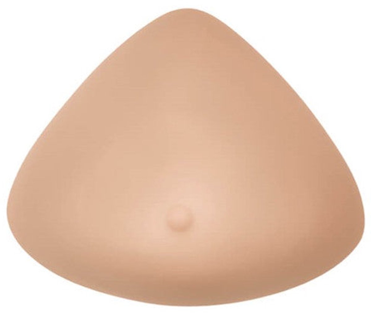 Amoena borstprothese Natura 2S - Ivoor - Maat 2