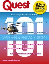 Quest Vraag & Antwoord special 2026