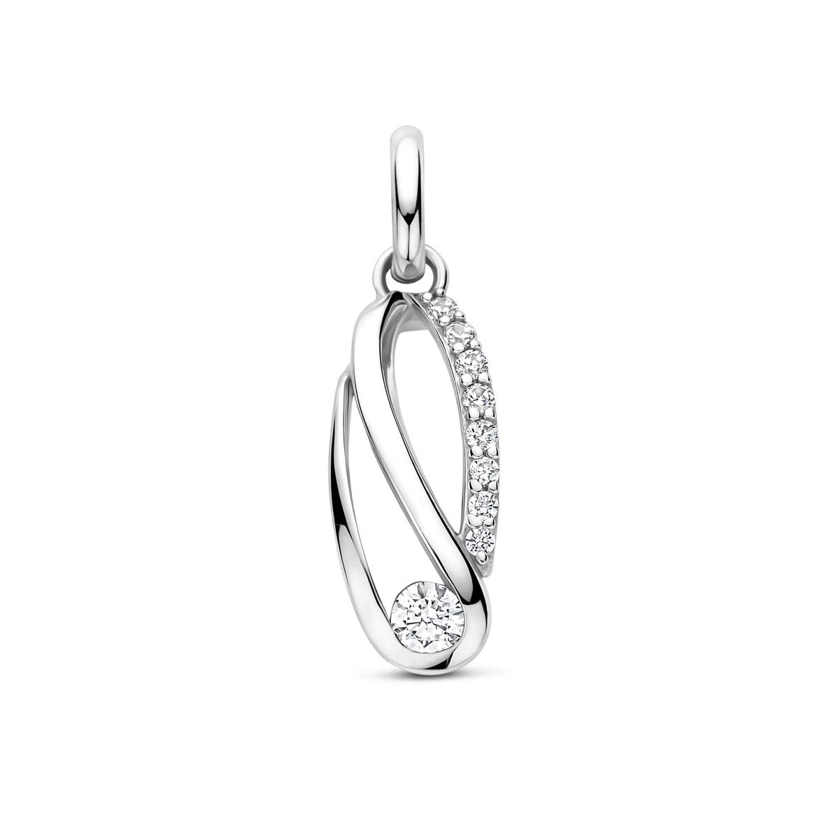Hanger zirkonia 13,5 mm