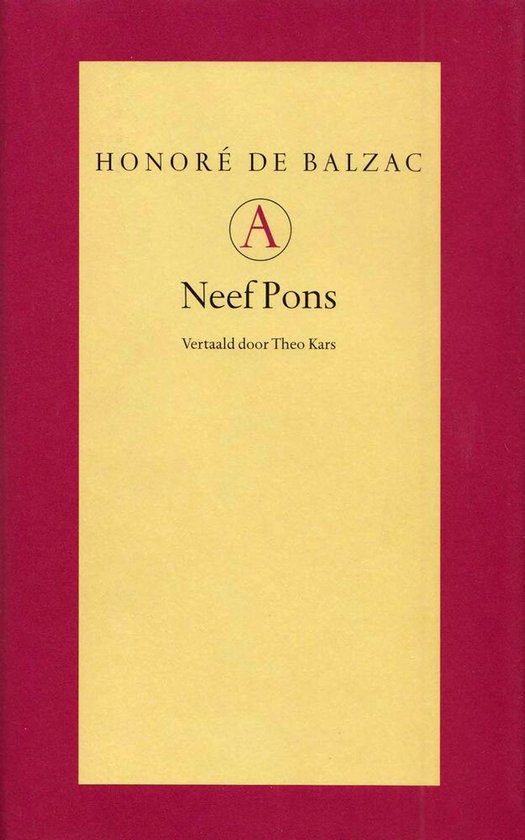 Neef Pons