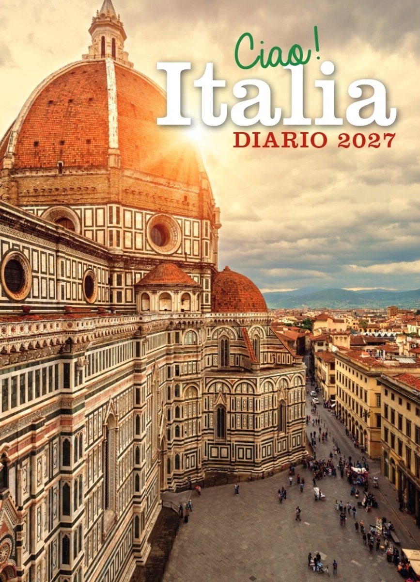 Ciao Italia Agenda 2027