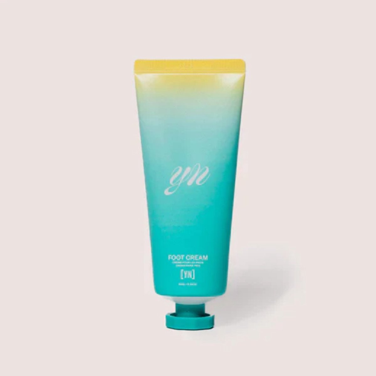 Young Nails Foot Cream - 100g