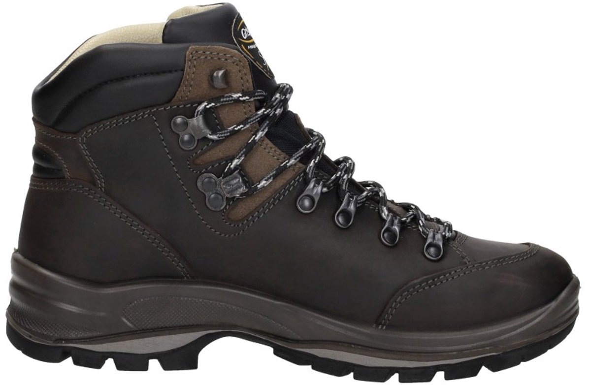 Grisport Anden Wandelschoenen Unisex Bruin
