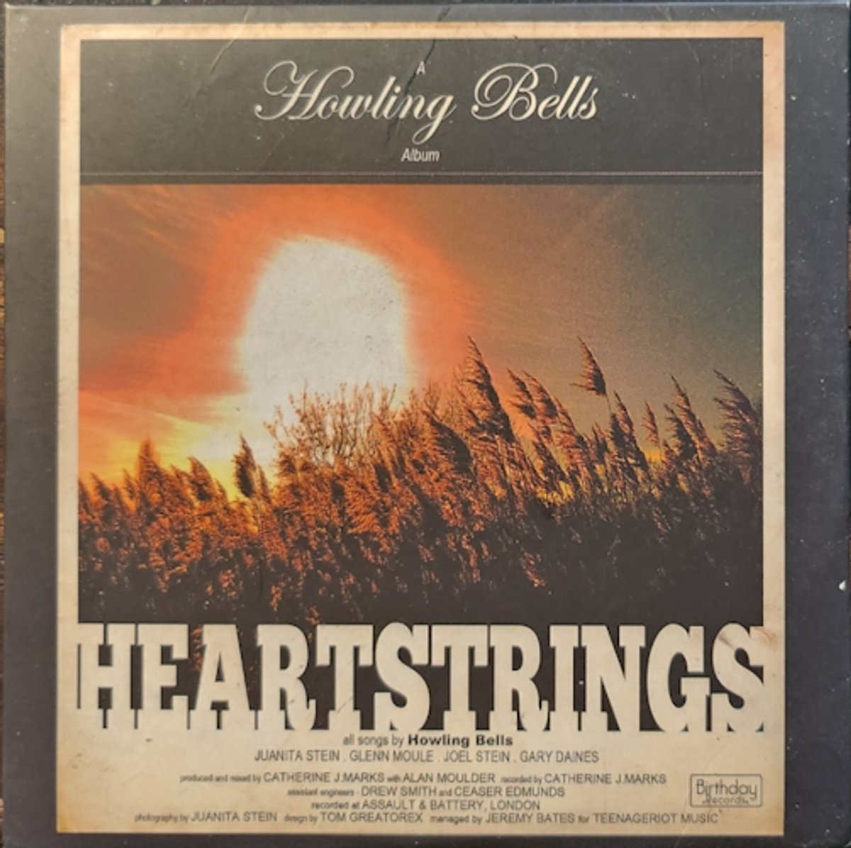 Heartstrings