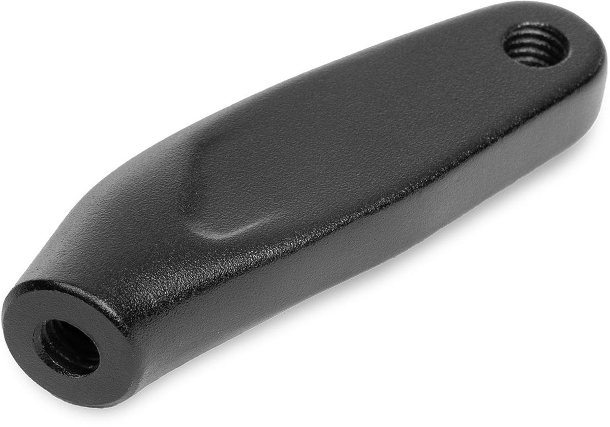 CUBE Bagagedrager klem Dropout-adapter voor SIC 2.0 Bagagedrager