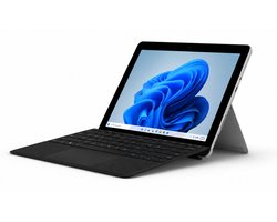 Microsoft Surface Go 1824 - Intel Pentium - 8 GB - 128 GB SSD - 10 Inch laptop en tablet in 1 - Windows 11
