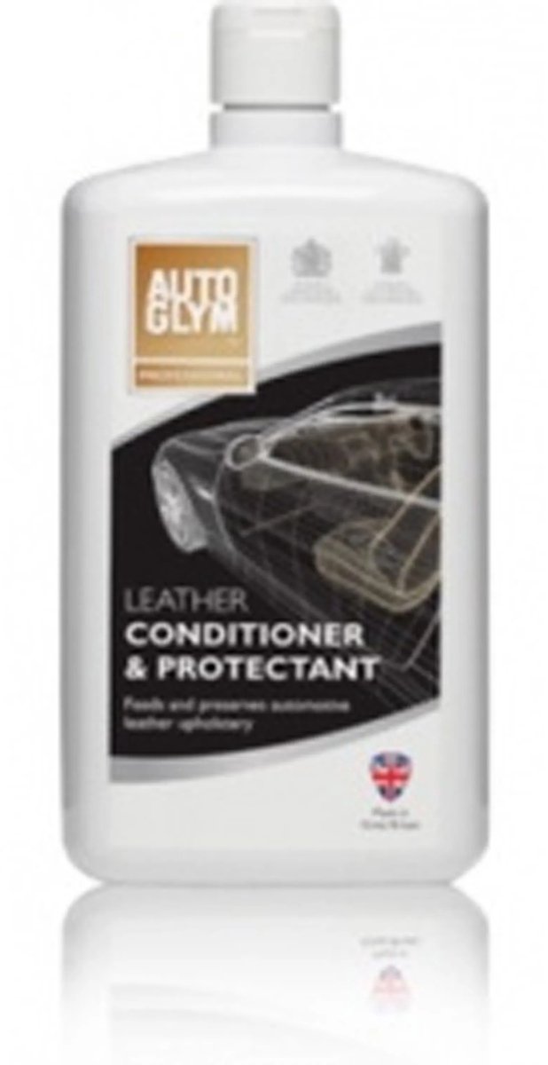 AUTOGLYM Leather Conditioner & Protector 1 liter