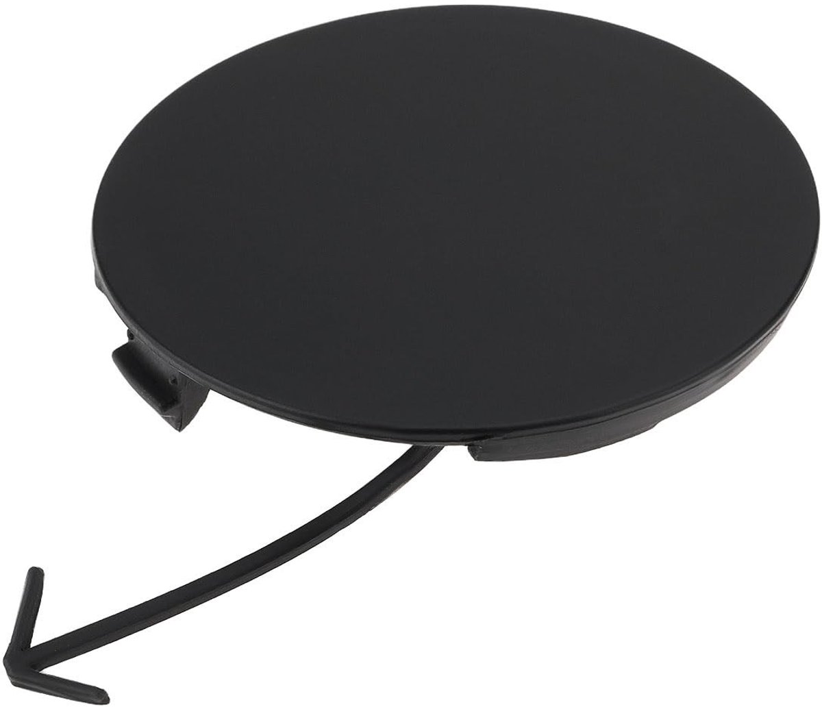 JHUBERS - Voorbumper Trekhaak Gat Cap Cover - Compatibel met Toyota Yaris