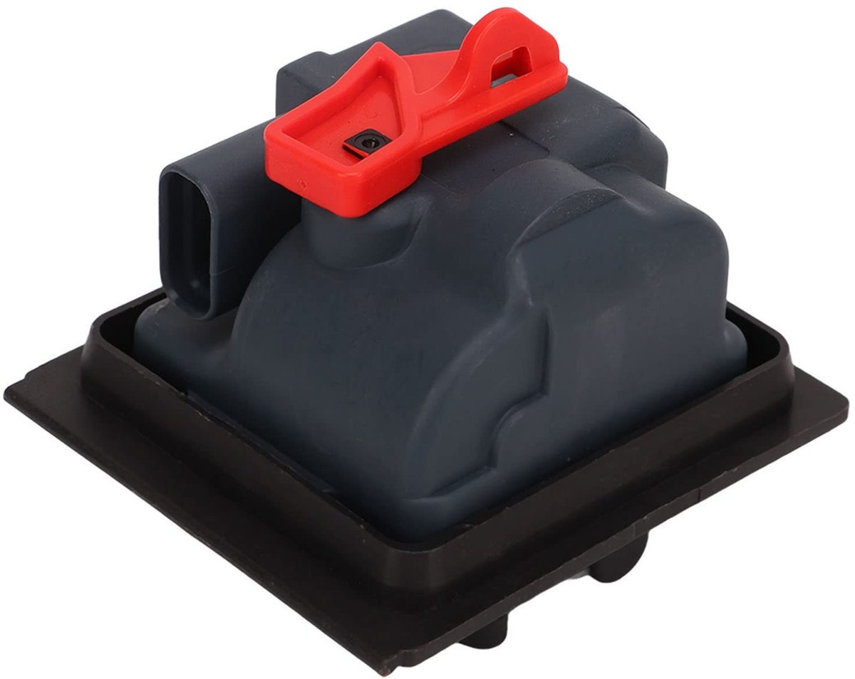 JHUBERS- Brandstofklep - Vervanging voor A-Class W176 - ABS - Motor - Geschikt voor meerdere modellen - OE nummer A0008207703