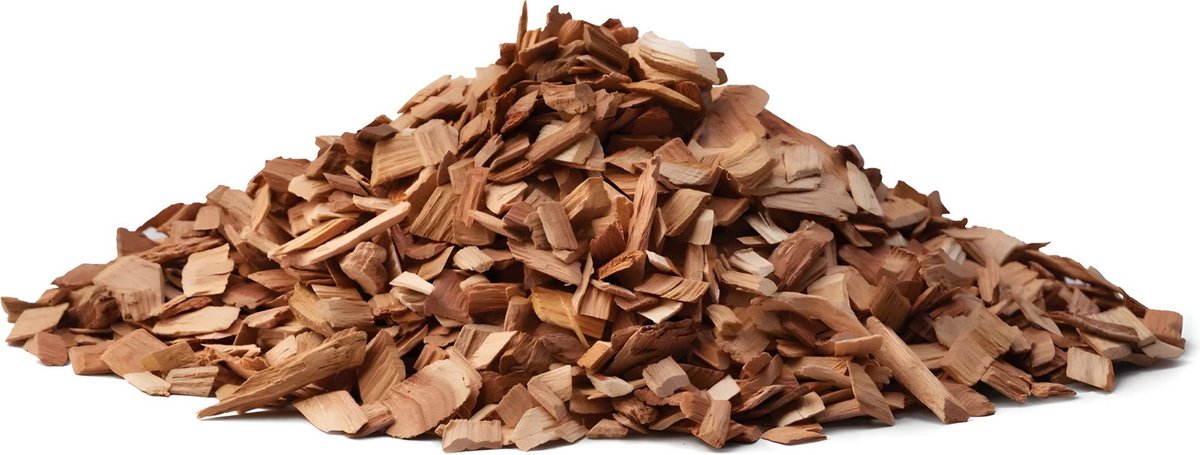 Napoleon grills - Wood chips appel 700g