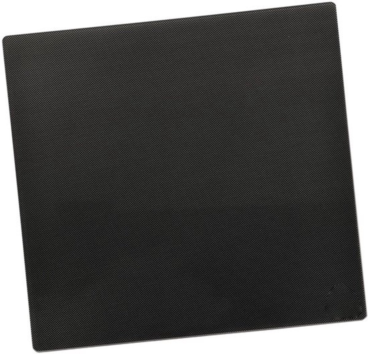 Vt Goods - 220x220x4mm 3D Printer Glas Bed - Uitstekende Hechting