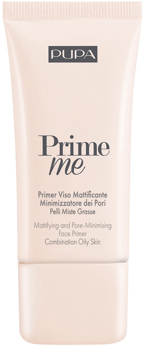 Bol.com Pupa Matterende & Pore Minimizing Face Primer 002 aanbieding