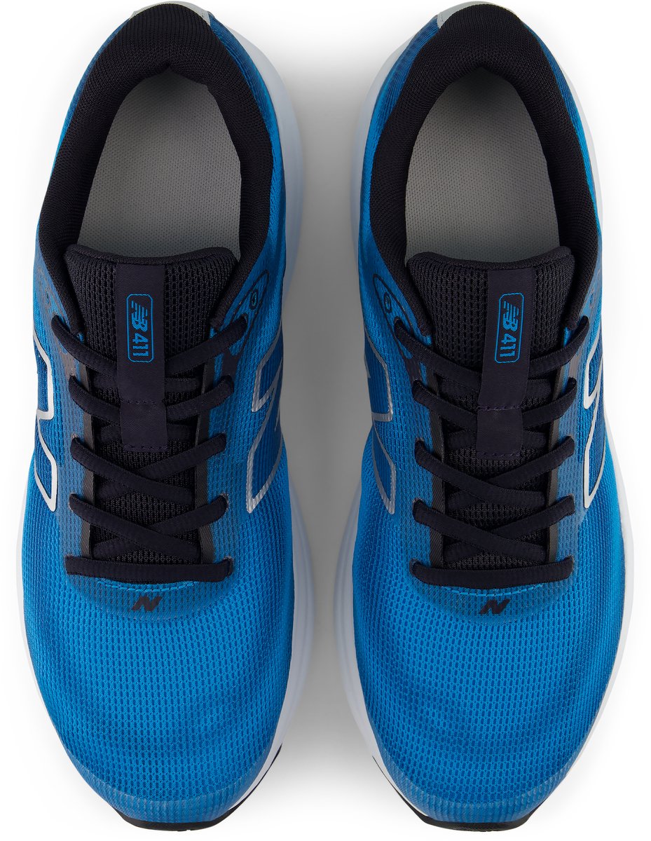 New Balance 411 Heren Sportschoenen - ALTITUDE — cadeau in Sport & Outdoor - foto 4