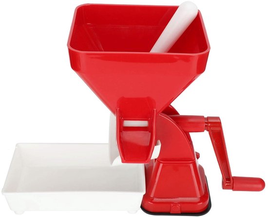 Dailygoods - Hoge Sappenopbrengst Tomatenpers voor Groenten en Fruit van Dailygoods — afbeelding 5