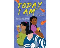 Today I Am