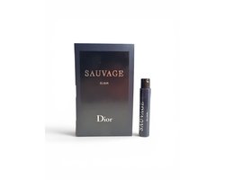 Dior - Dior Sauvage Elixir 1 ml - Original Sample