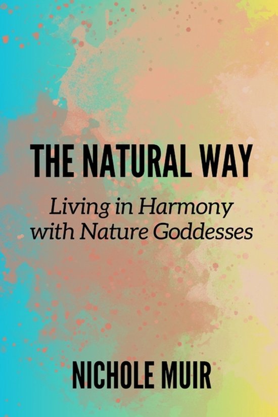 The Natural Way - cover