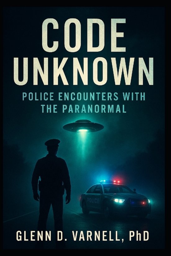 Code Unknown- Code Unknown - cover