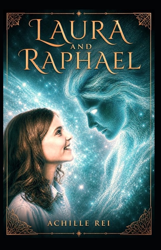 Laura and Raphael - cover
