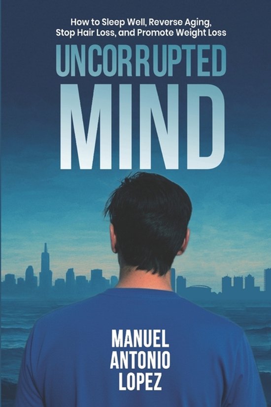 Uncorrupted Mind - cover