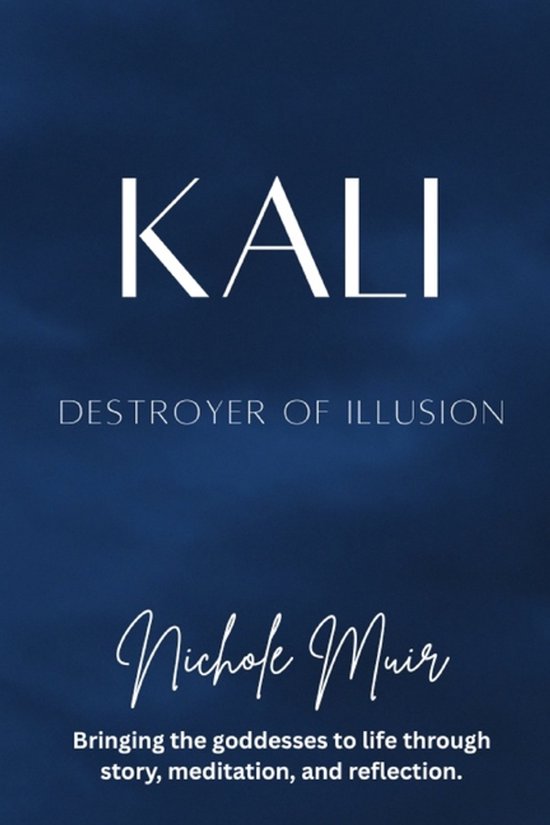Kali - cover