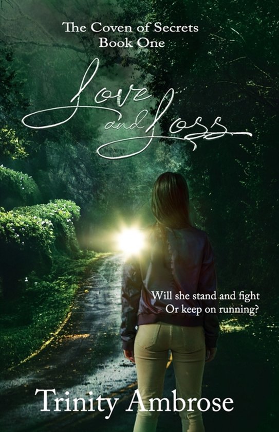 Love and Loss - cover