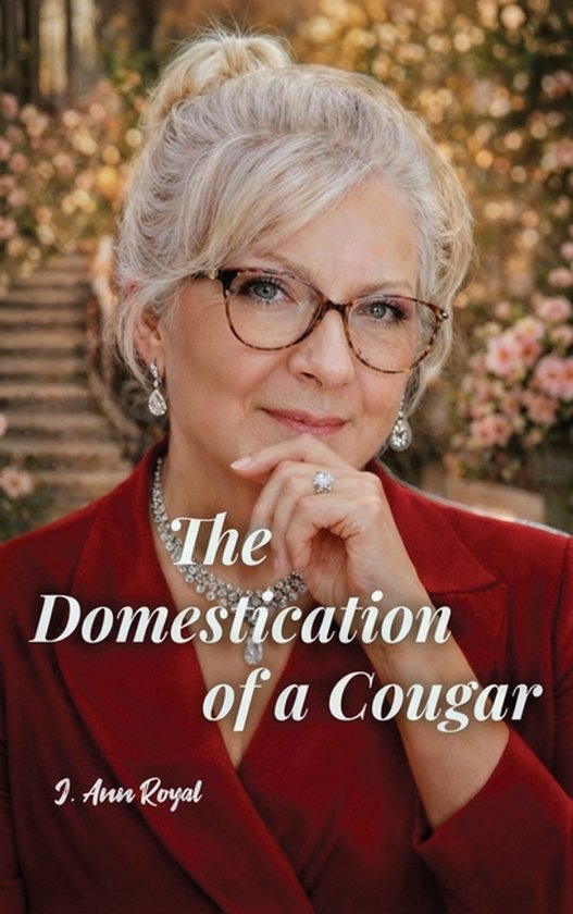 The Domestication of a Cougar - cover