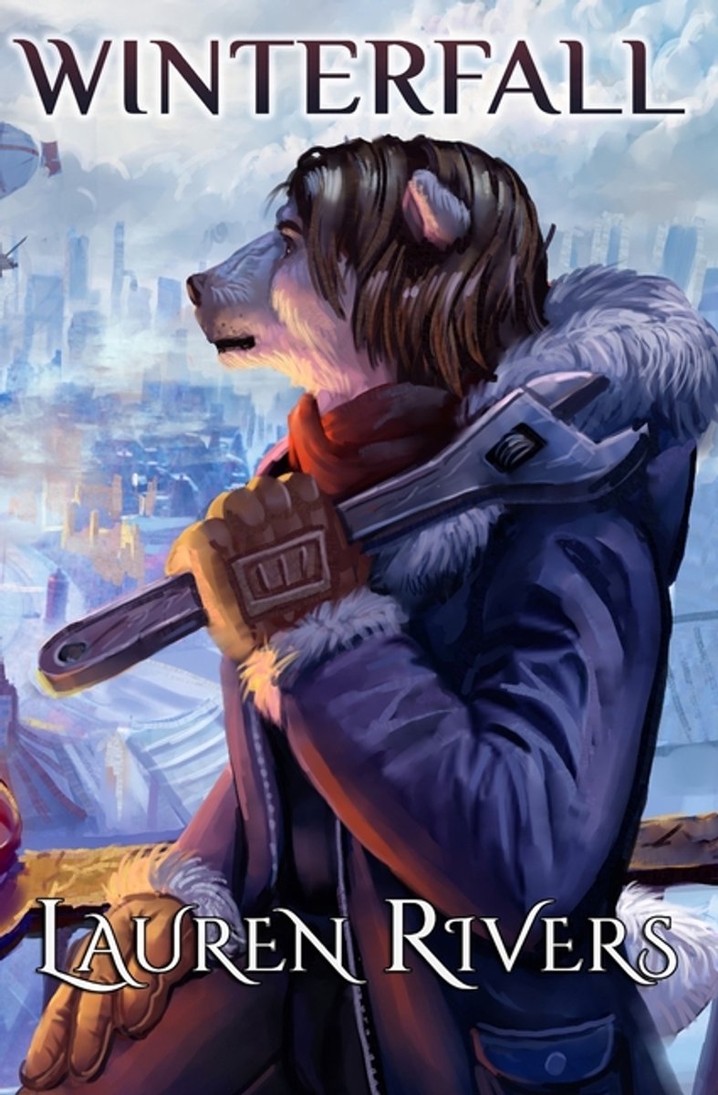 Winterfall- Winterfall