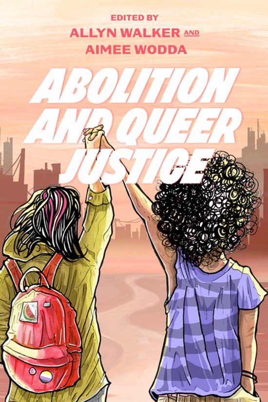 Abolition and Queer Justice - cover