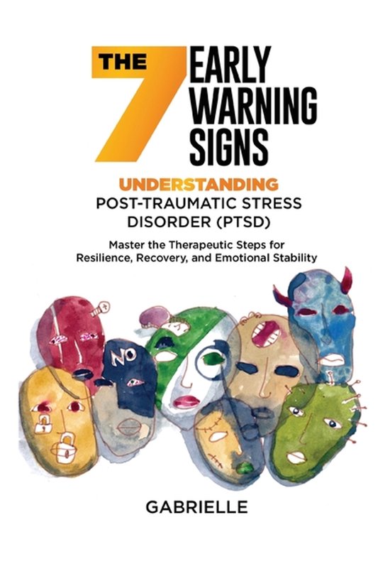 The Seven Early Warning signs - cover