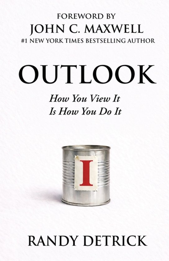 Outlook - cover