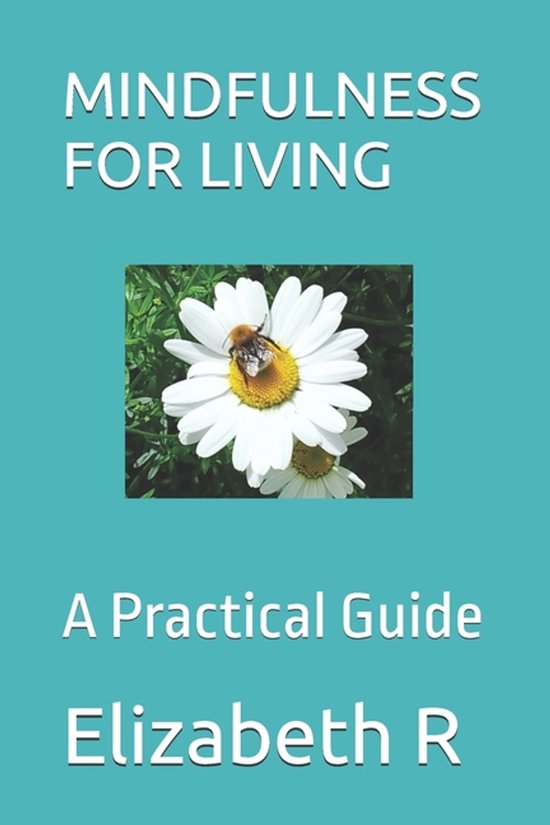Mindfulness for Living - cover