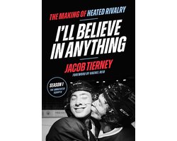 I'll Believe in Anything