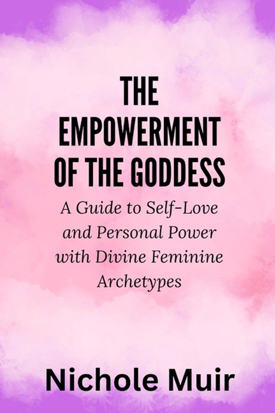 The Empowerment of the Goddess - cover