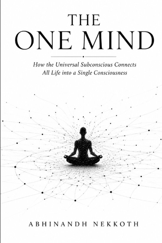 The One Mind - cover