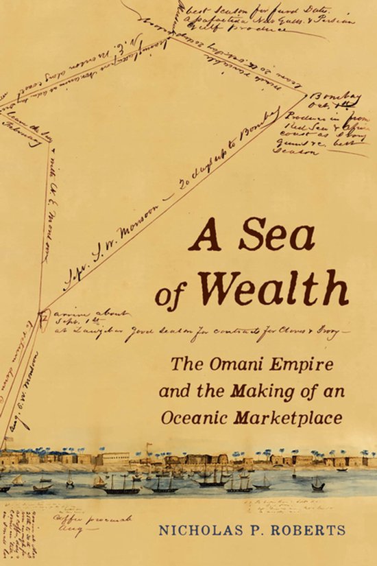 California World History Library 33 - A Sea of Wealth - cover