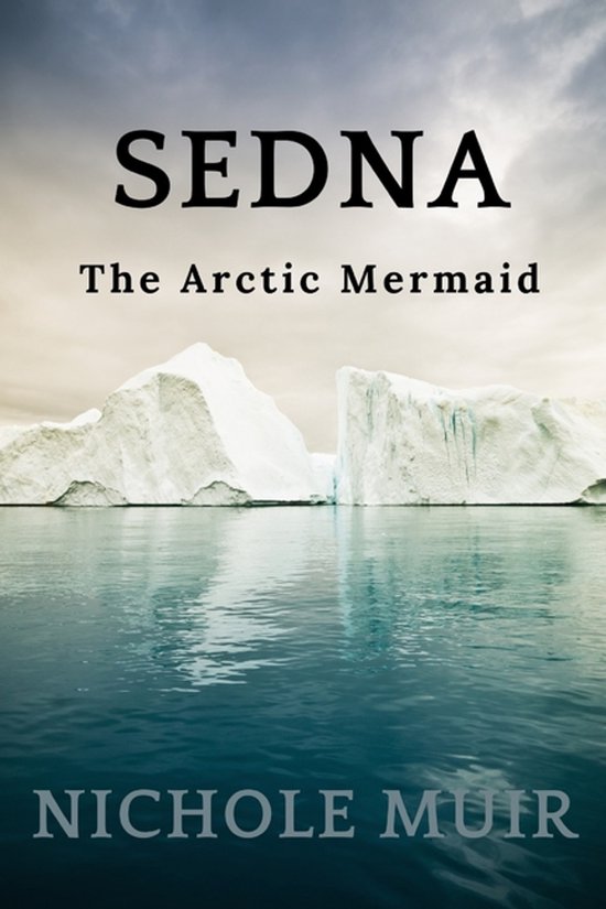 Sedna - cover