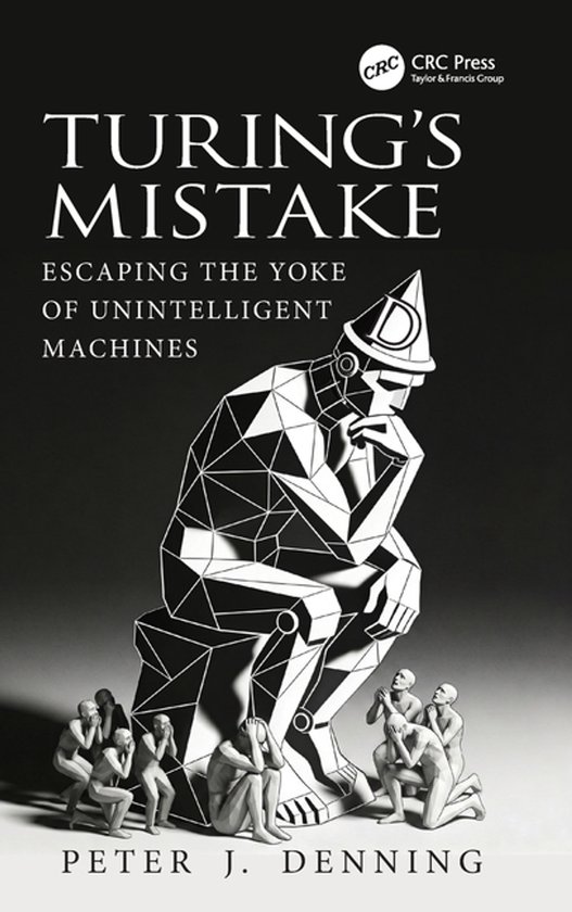 Turing's Mistake