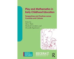 Towards an Ethical Praxis in Early Childhood- Play and Mathematics in Early Childhood Education