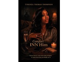 Comfort Inn Experience- Comfort Inn Him