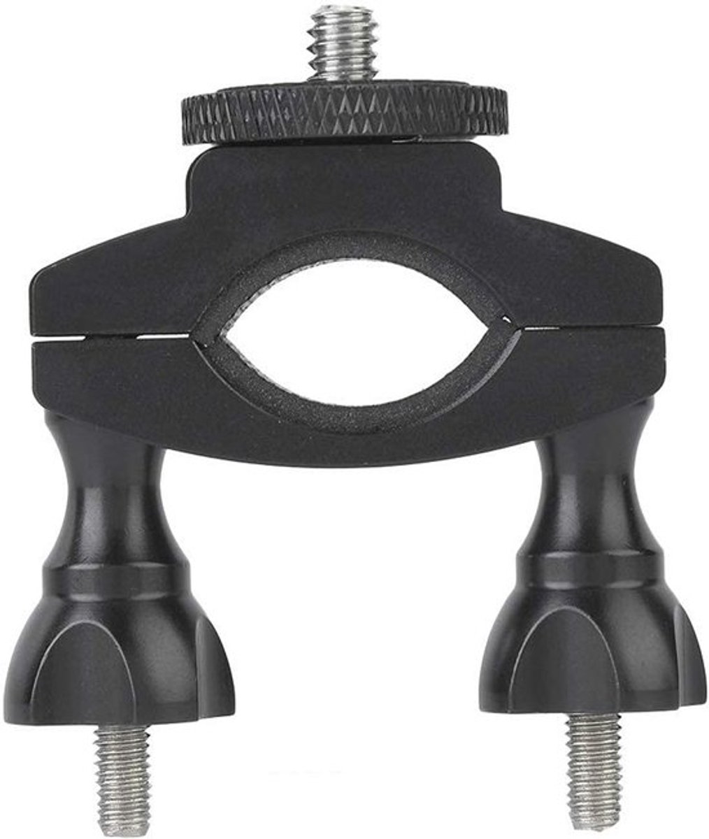 Allecto - Fiets Camera Beugel - Action Camera Beugel