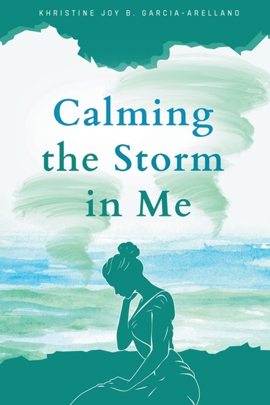 Calming The Storm in Me - cover