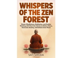 Whispers of the Zen Forest