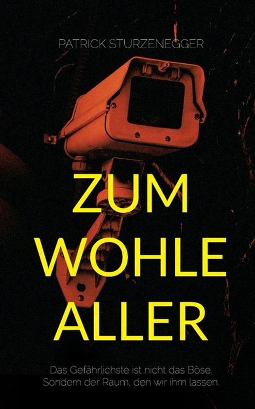 Zum Wohle Aller - cover